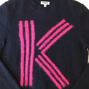 Kenzo Sweater